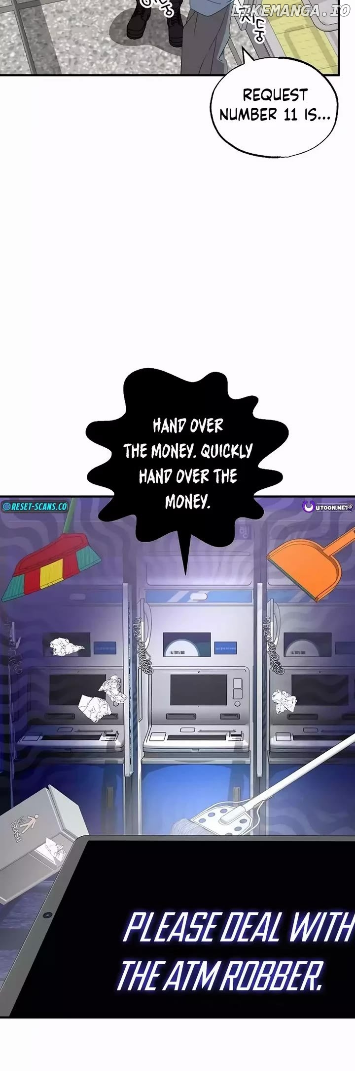 Magical Realm Shopkeeper Chapter 35 - page 15