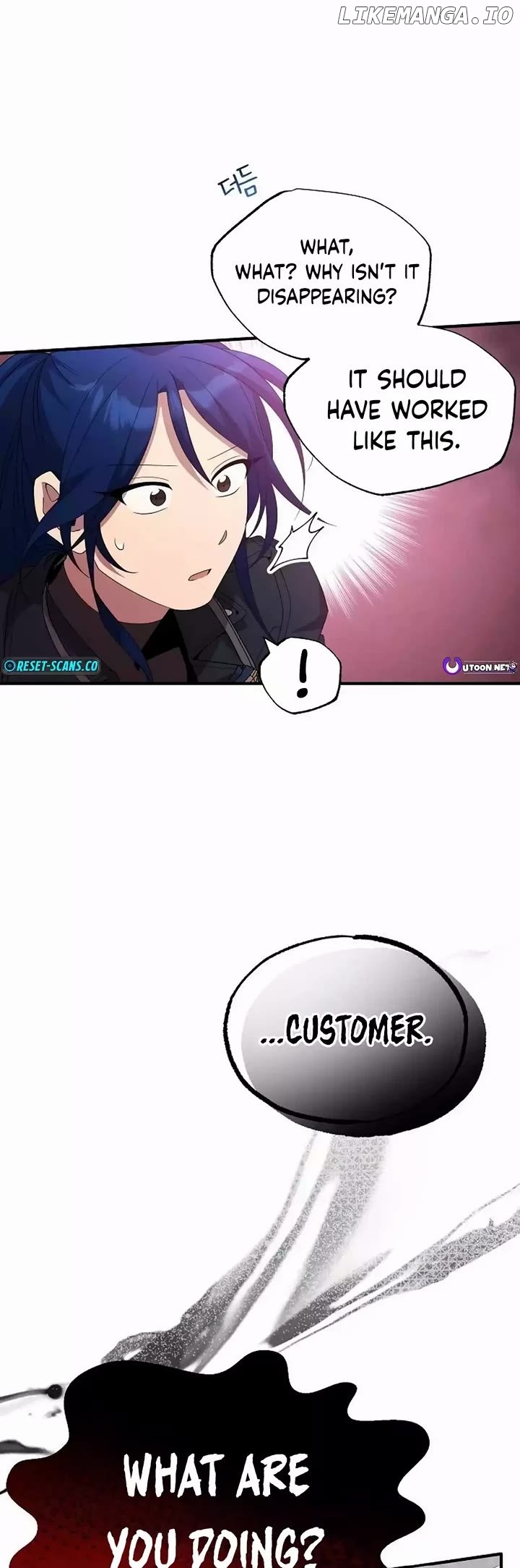 Magical Realm Shopkeeper Chapter 35 - page 30