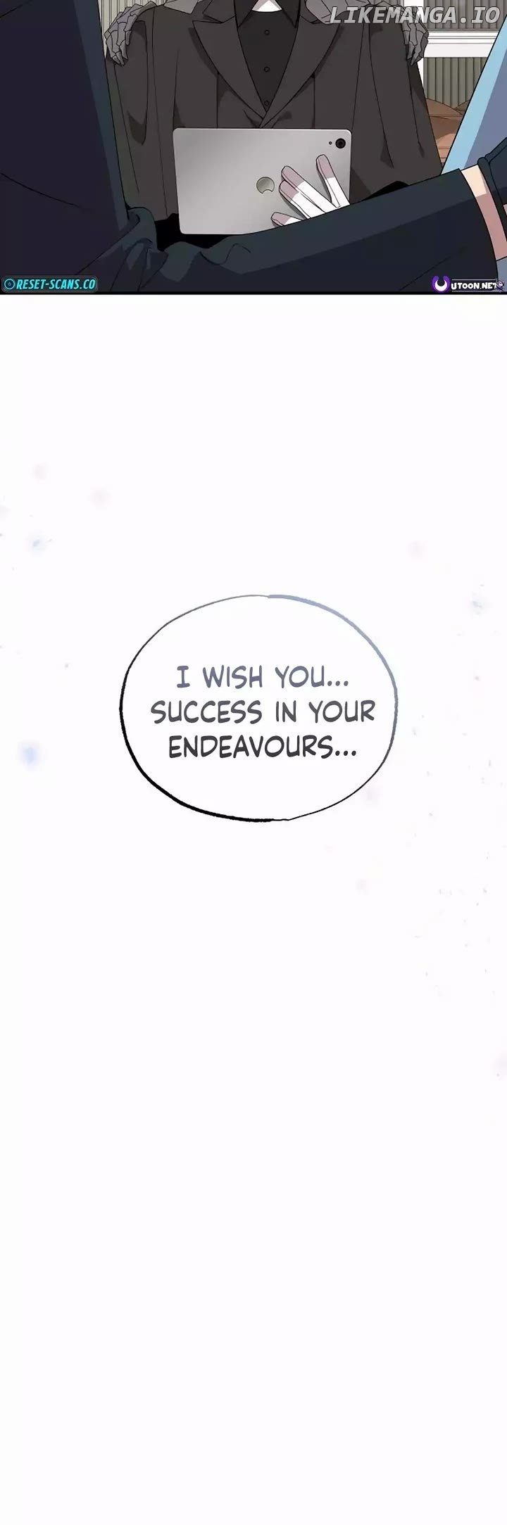 Magical Realm Shopkeeper Chapter 35 - page 4
