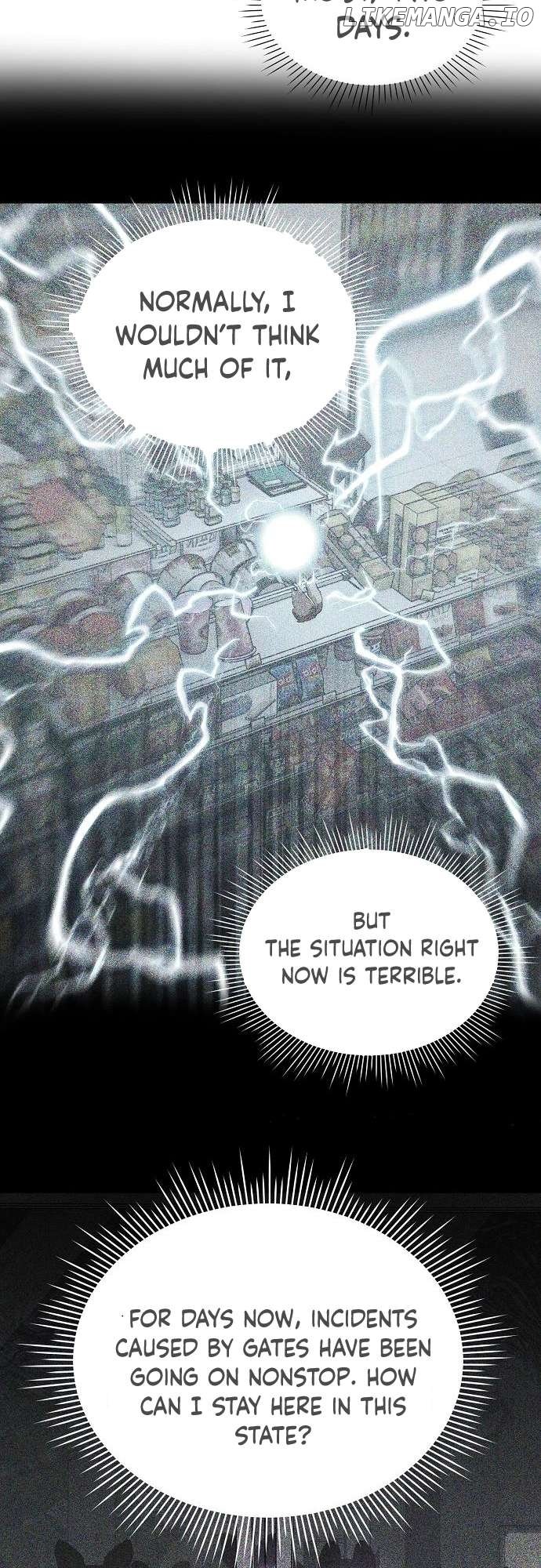 Magical Realm Shopkeeper Chapter 64 - page 13