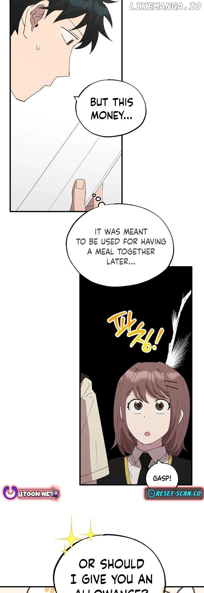 Magical Realm Shopkeeper Chapter 64 - page 20