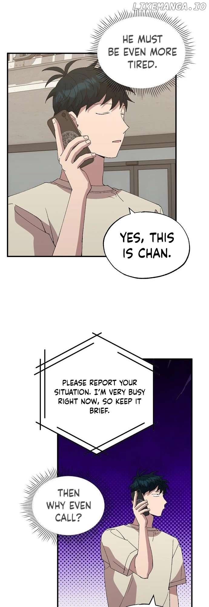 Magical Realm Shopkeeper Chapter 64 - page 24