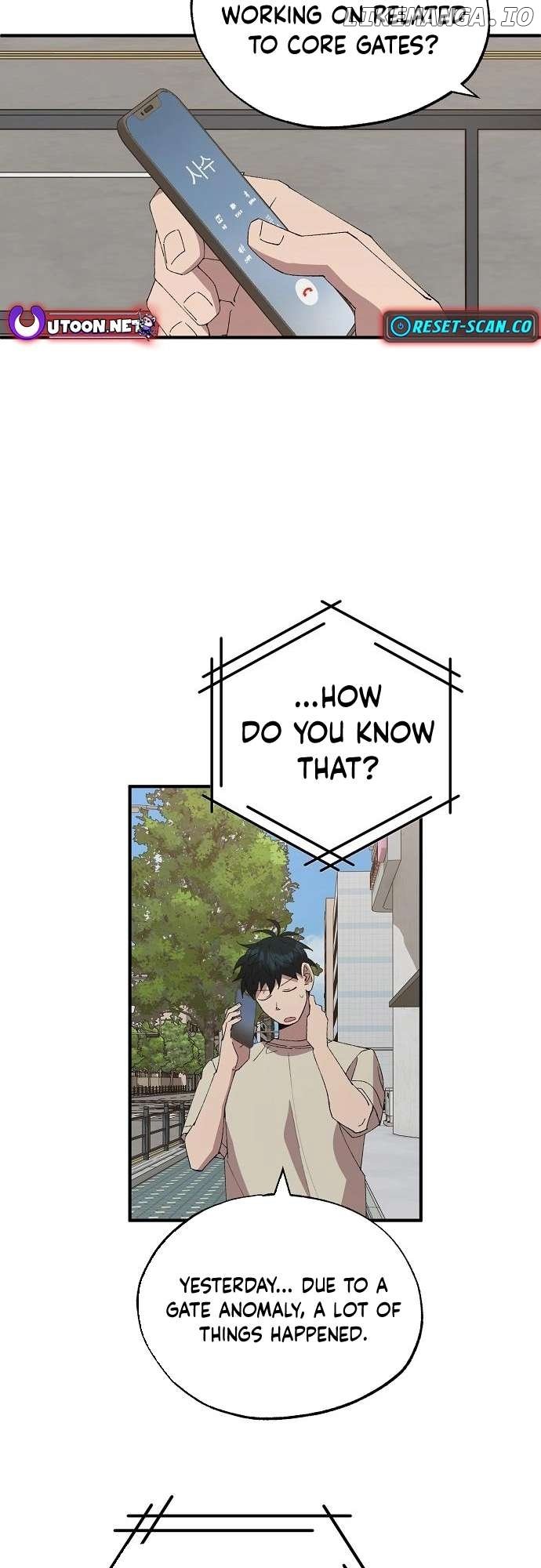 Magical Realm Shopkeeper Chapter 64 - page 29