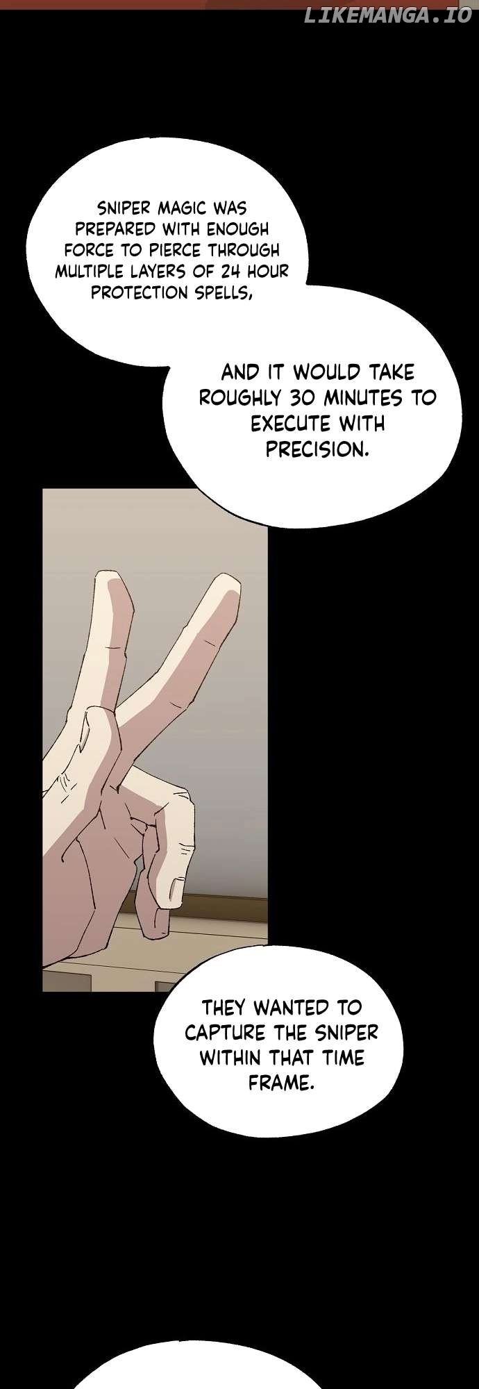 Magical Realm Shopkeeper Chapter 64 - page 3