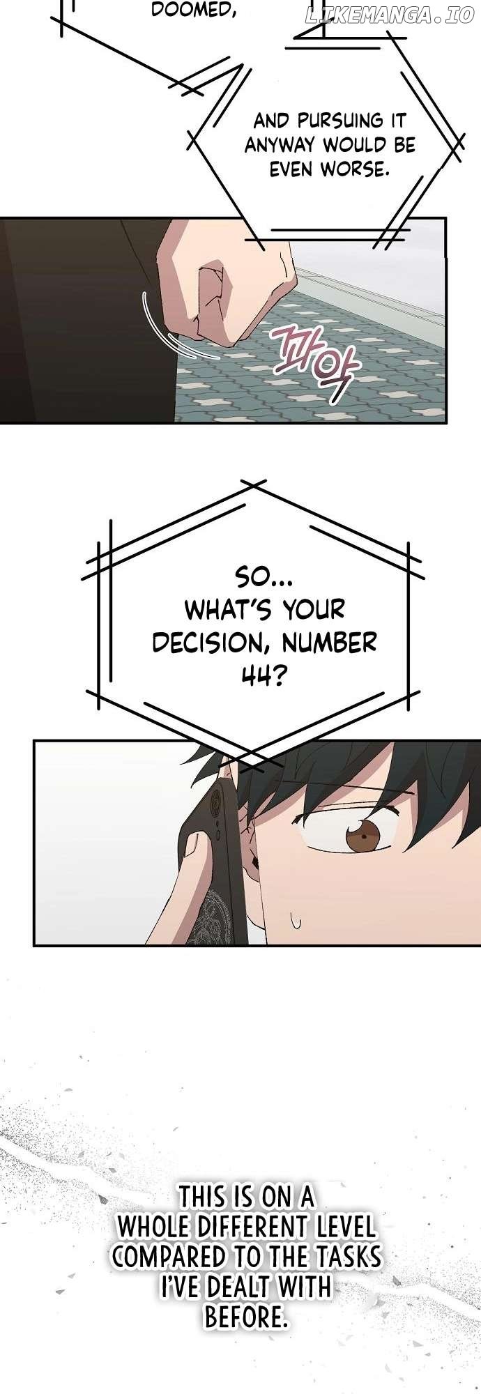 Magical Realm Shopkeeper Chapter 64 - page 36