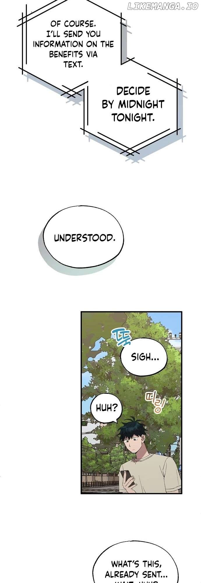 Magical Realm Shopkeeper Chapter 64 - page 40