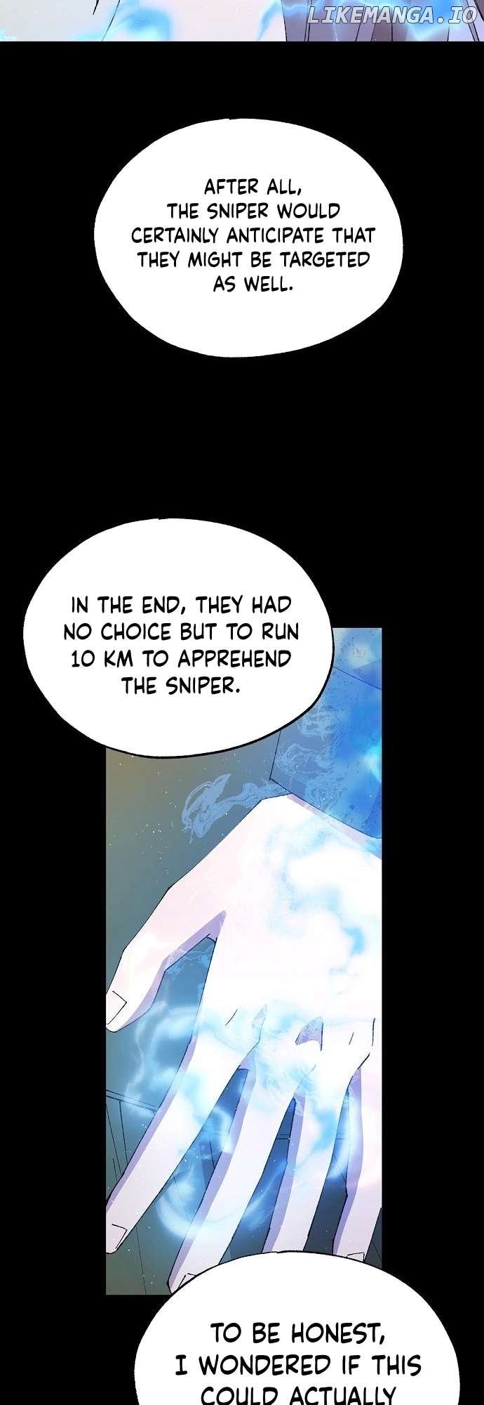 Magical Realm Shopkeeper Chapter 64 - page 5