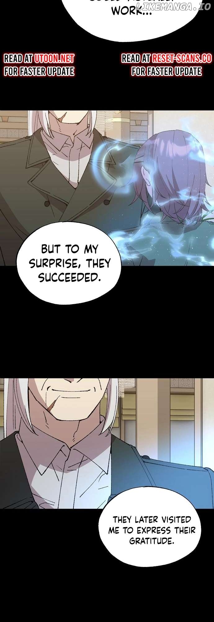 Magical Realm Shopkeeper Chapter 64 - page 6