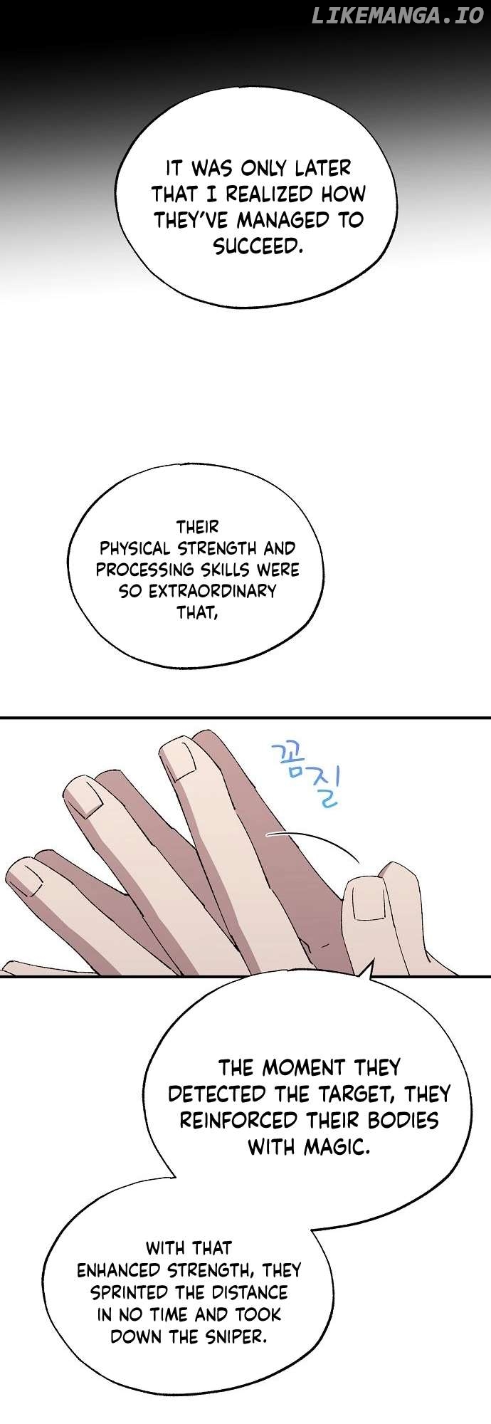 Magical Realm Shopkeeper Chapter 64 - page 7