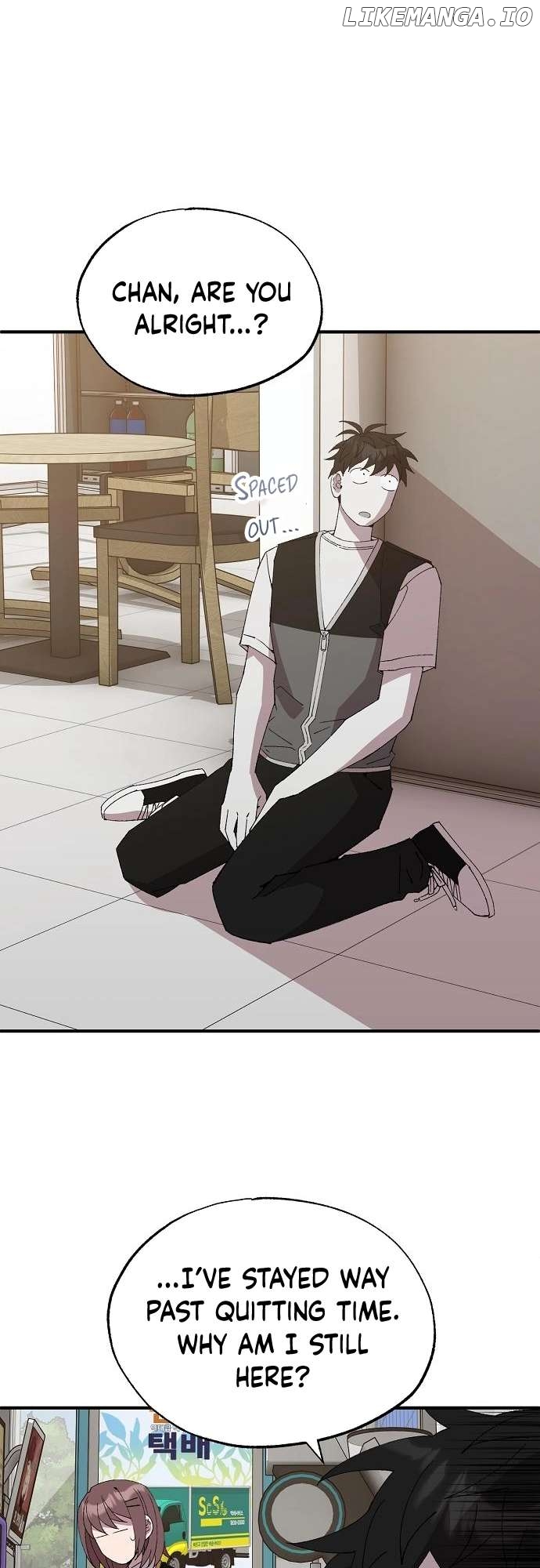 Magical Realm Shopkeeper Chapter 64 - page 9
