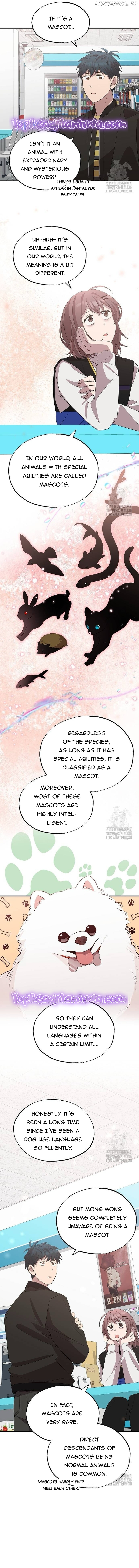 Magical Realm Shopkeeper Chapter 17 - page 10