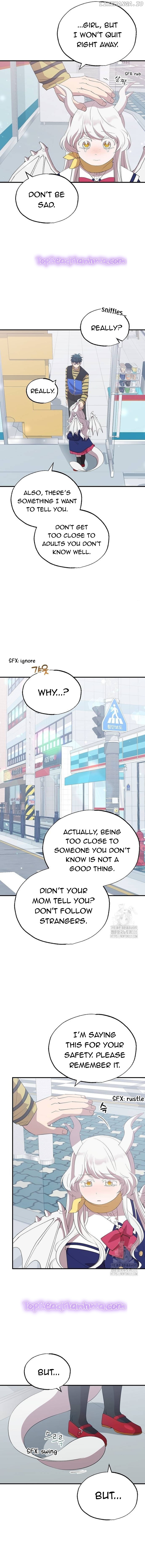 Magical Realm Shopkeeper Chapter 16 - page 13