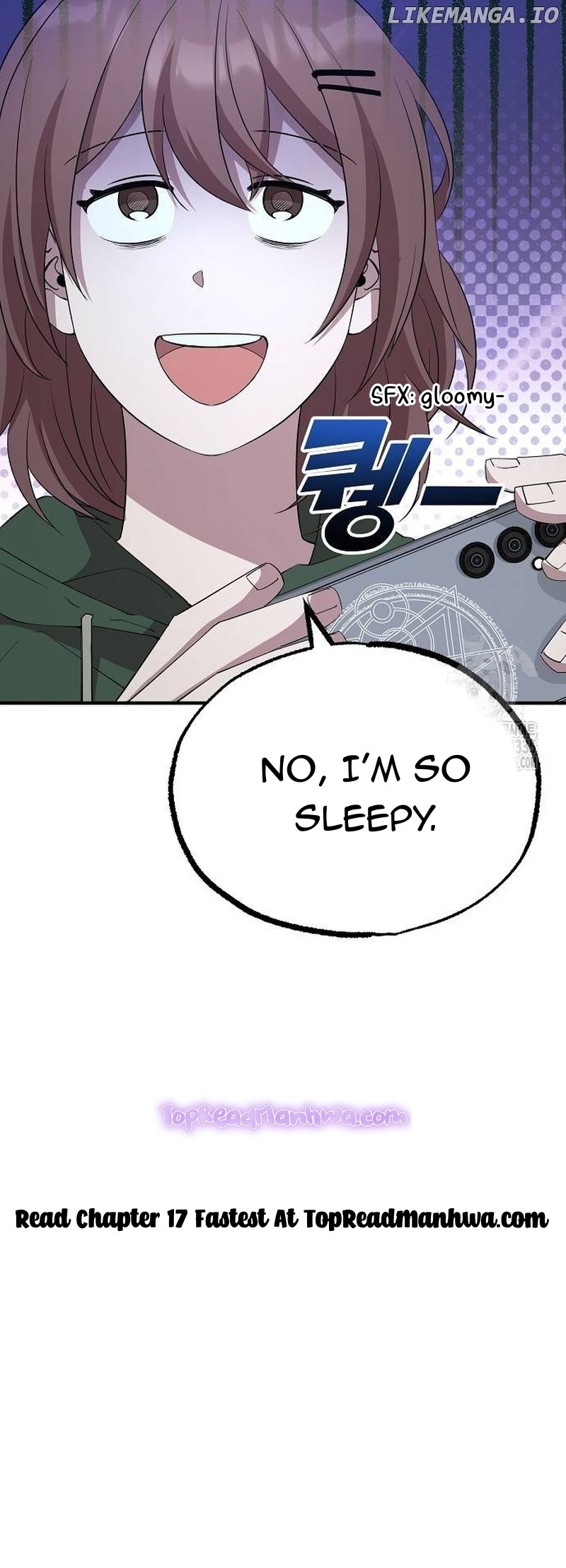 Magical Realm Shopkeeper Chapter 16 - page 16