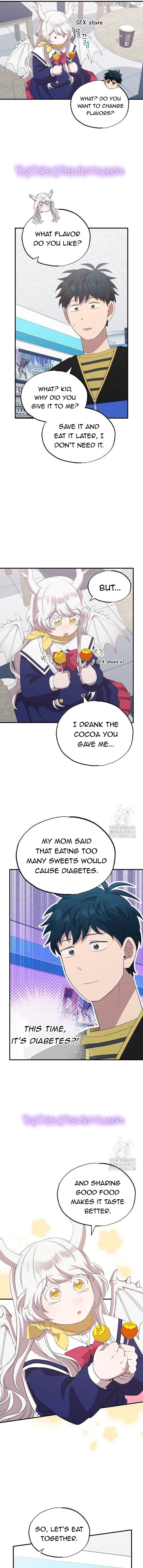 Magical Realm Shopkeeper Chapter 16 - page 7