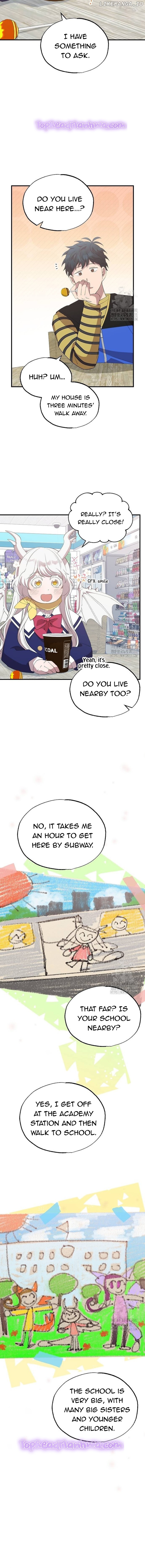 Magical Realm Shopkeeper Chapter 16 - page 9