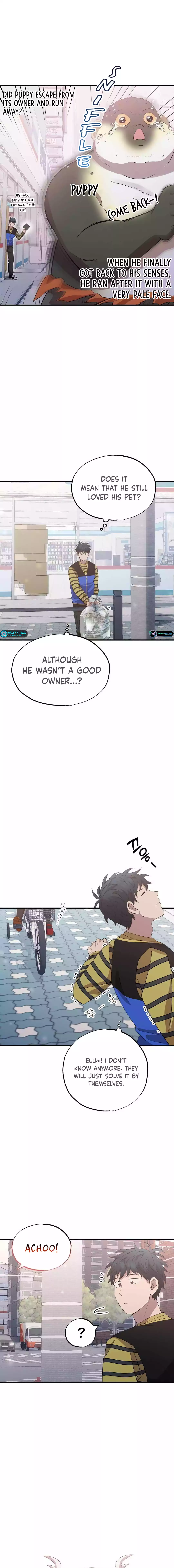 Magical Realm Shopkeeper Chapter 15 - page 16