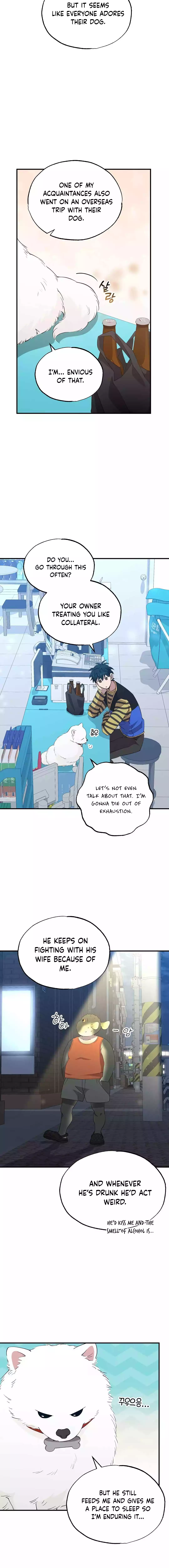 Magical Realm Shopkeeper Chapter 14 - page 12