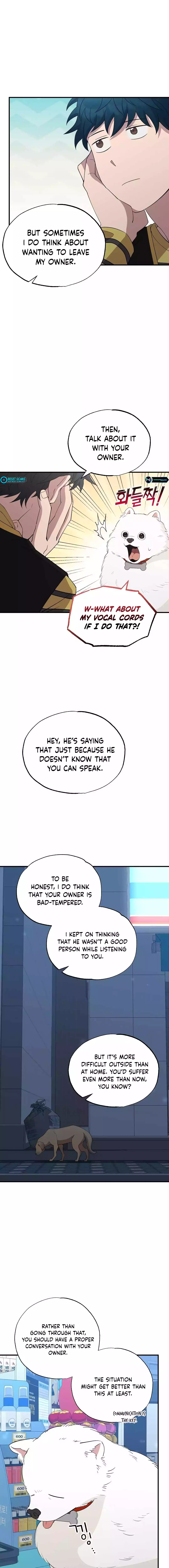 Magical Realm Shopkeeper Chapter 14 - page 13