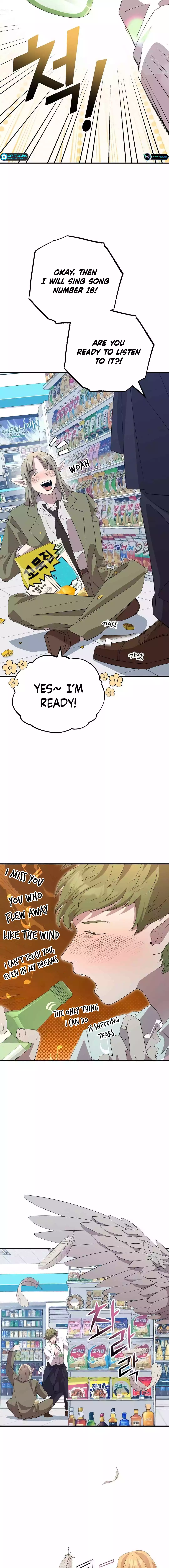Magical Realm Shopkeeper Chapter 12 - page 3