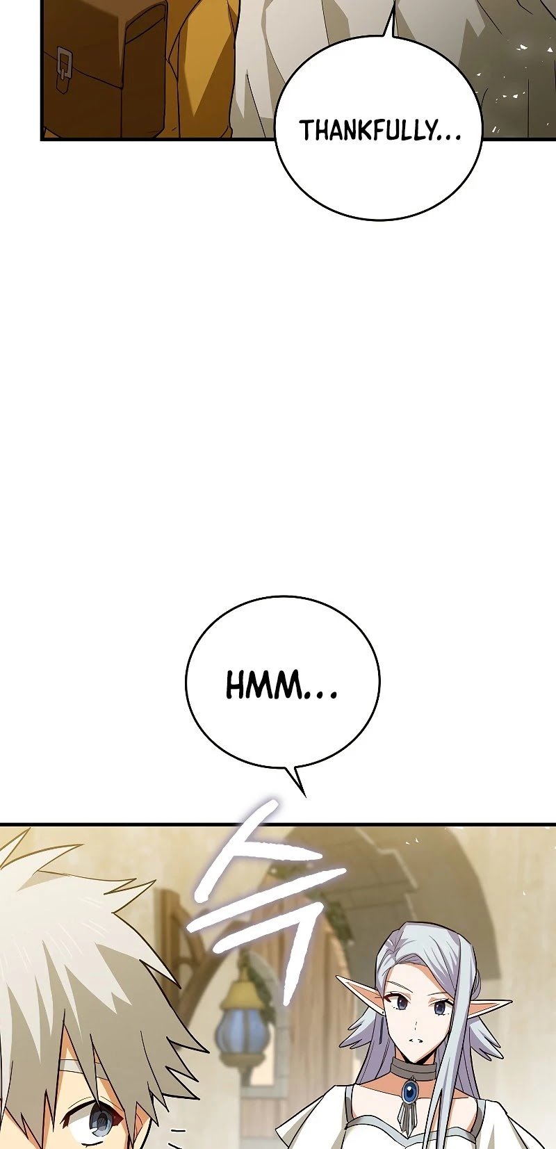 The Holy Power of Modern Medicine chapter 25 - page 10