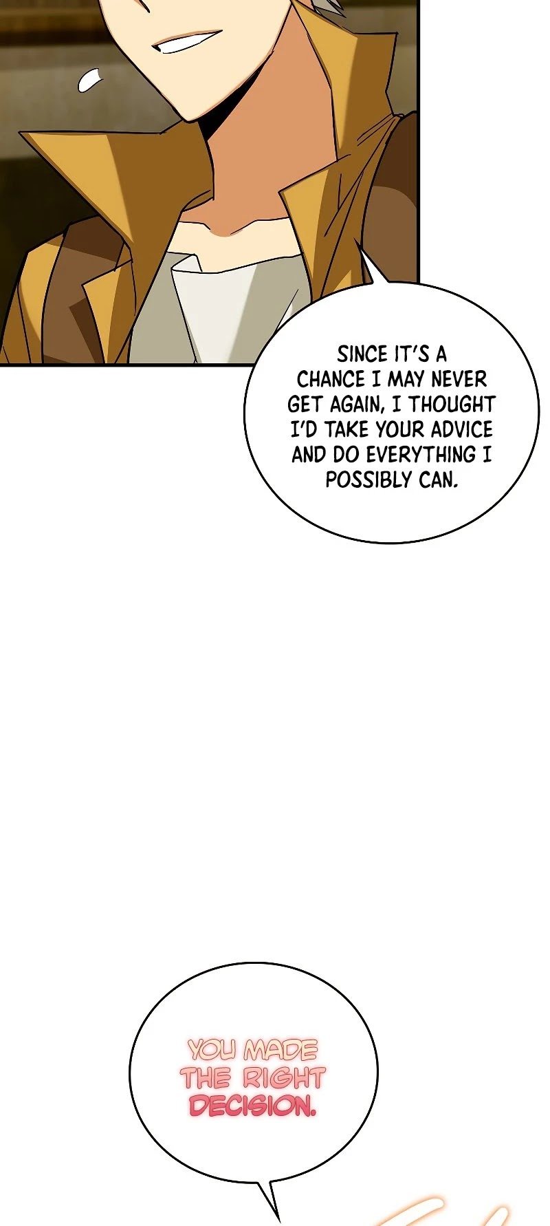 The Holy Power of Modern Medicine chapter 25 - page 15