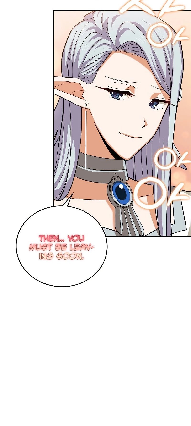 The Holy Power of Modern Medicine chapter 25 - page 16