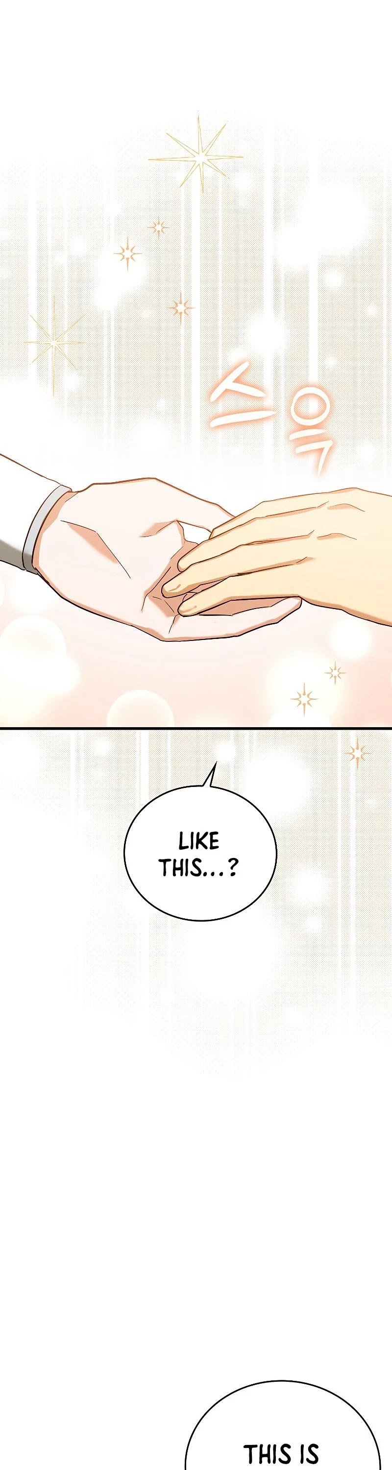 The Holy Power of Modern Medicine chapter 25 - page 29