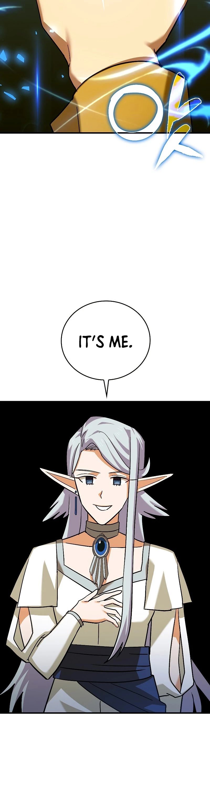 The Holy Power of Modern Medicine chapter 25 - page 33