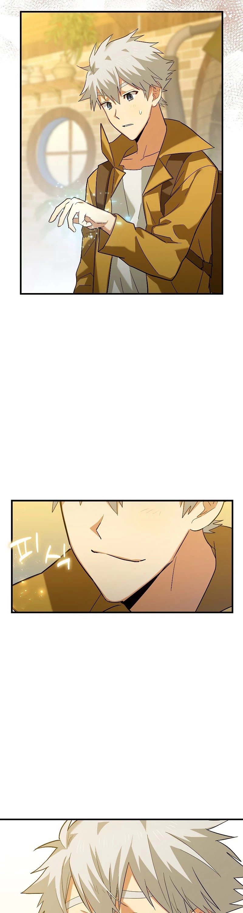 The Holy Power of Modern Medicine chapter 25 - page 38