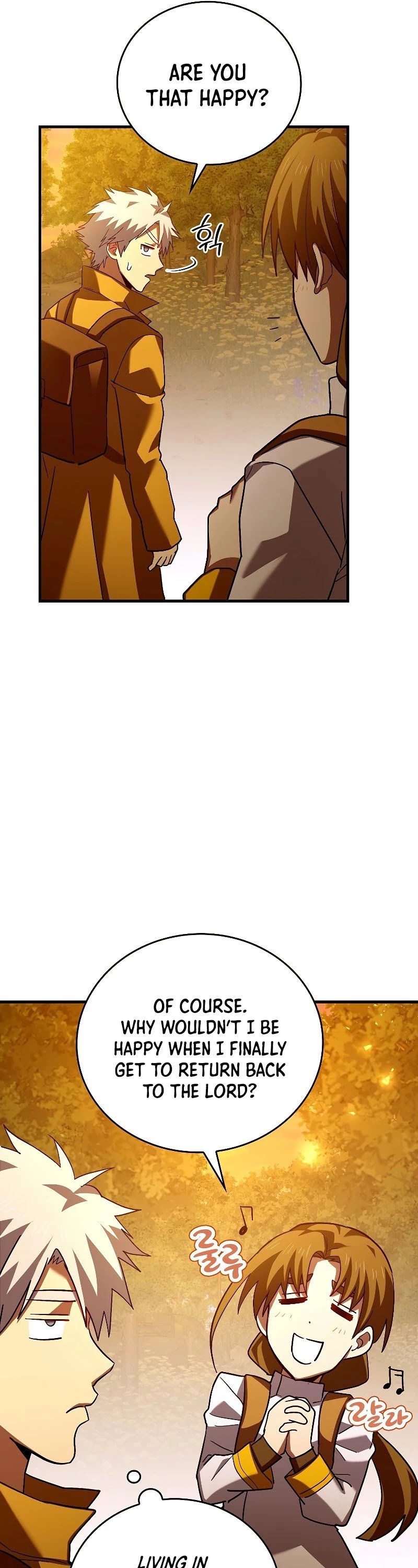 The Holy Power of Modern Medicine chapter 25 - page 42