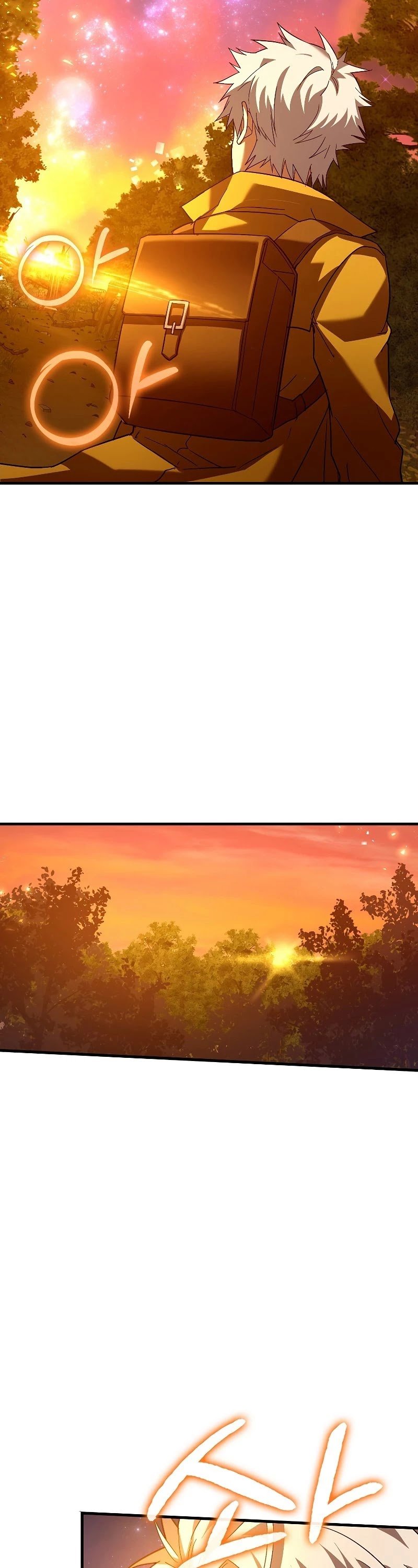 The Holy Power of Modern Medicine chapter 25 - page 44