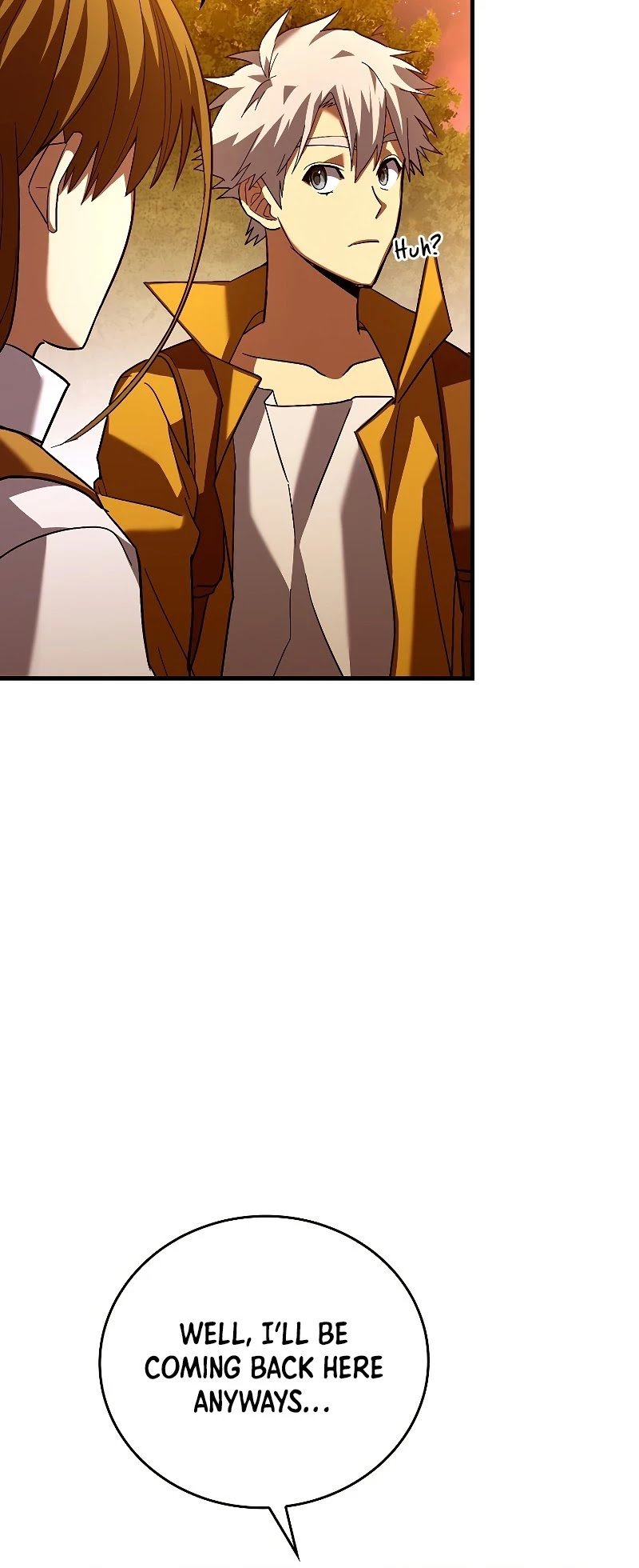 The Holy Power of Modern Medicine chapter 25 - page 46