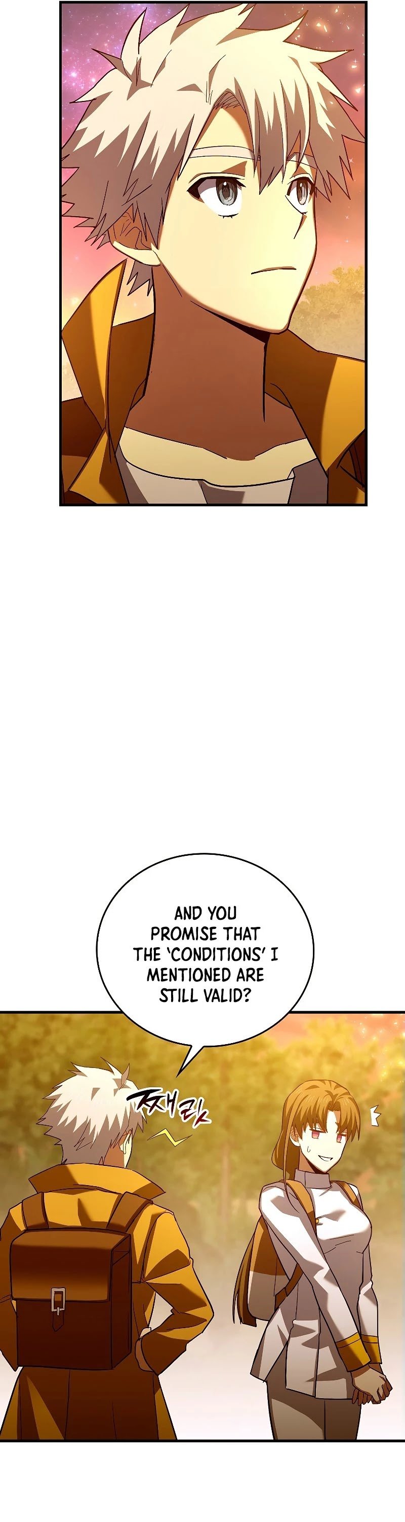 The Holy Power of Modern Medicine chapter 25 - page 47