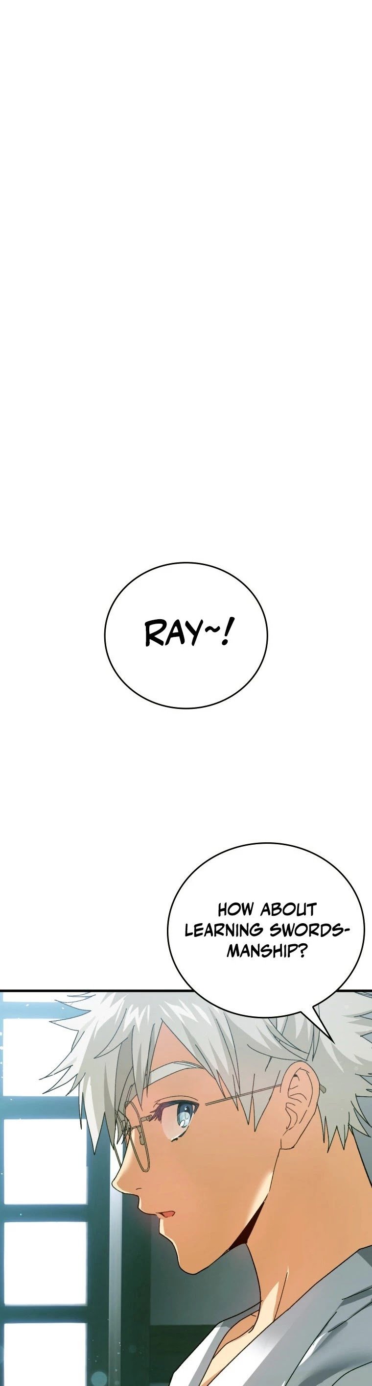 The Holy Power of Modern Medicine chapter 8 - page 12