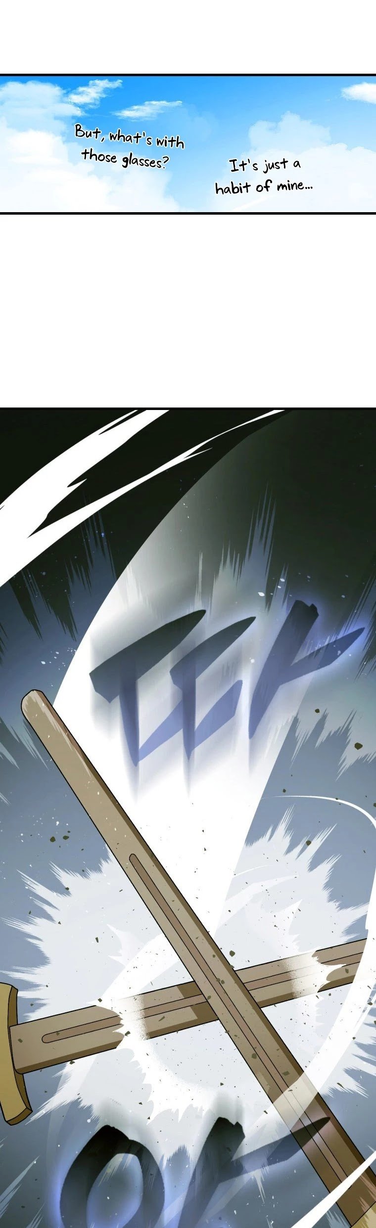 The Holy Power of Modern Medicine chapter 8 - page 16