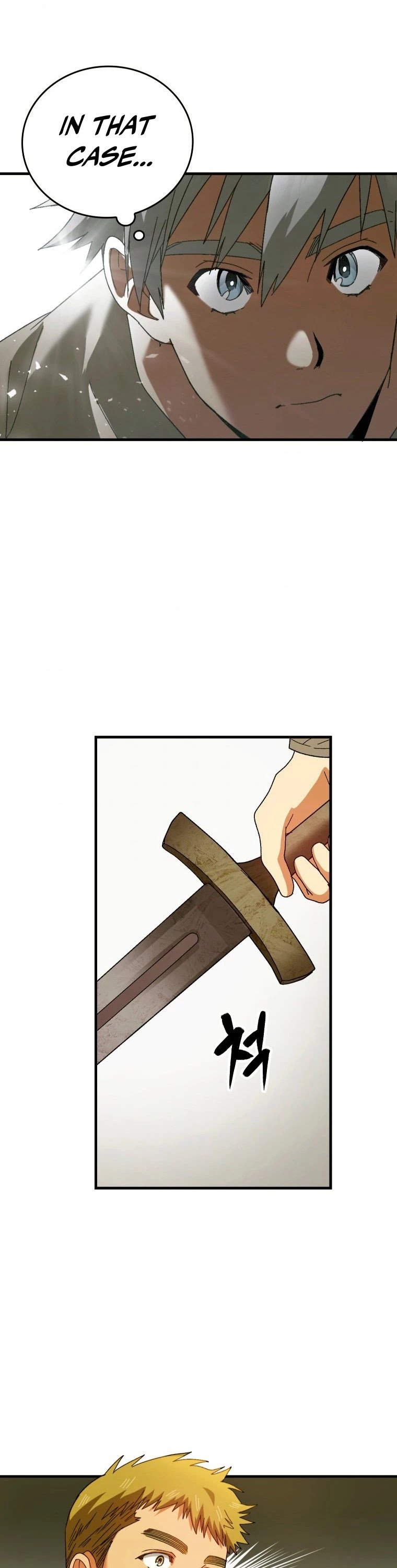 The Holy Power of Modern Medicine chapter 8 - page 19