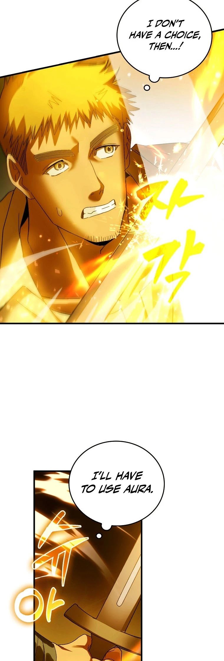 The Holy Power of Modern Medicine chapter 8 - page 24