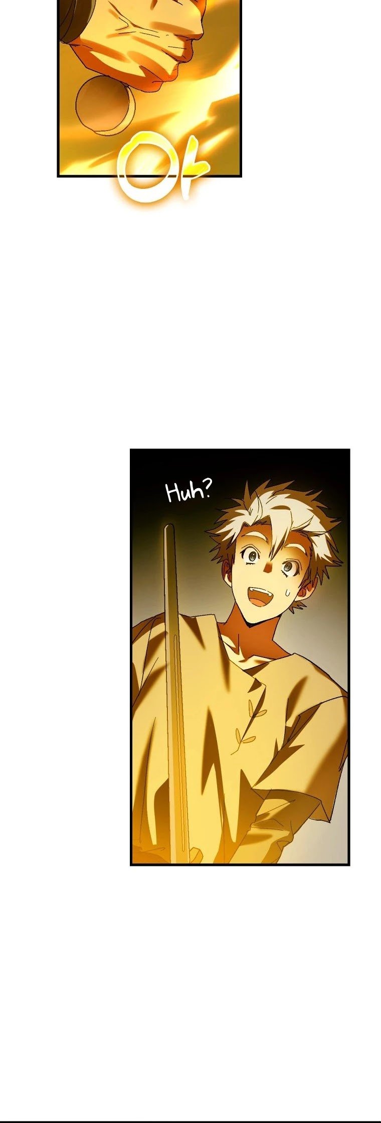 The Holy Power of Modern Medicine chapter 8 - page 25