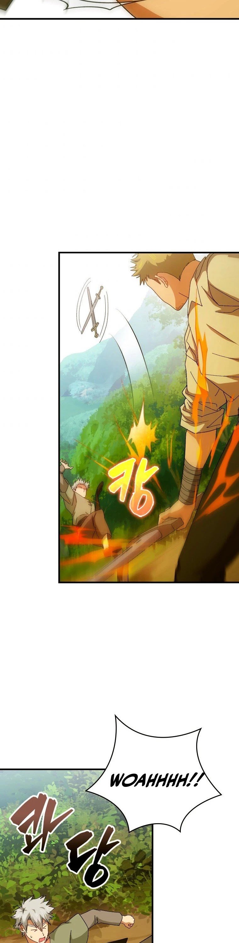 The Holy Power of Modern Medicine chapter 8 - page 27