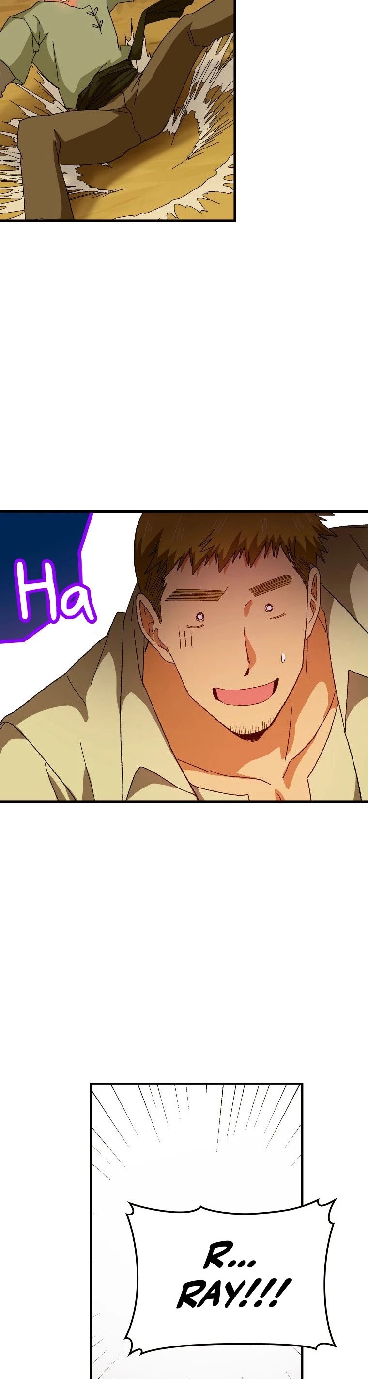 The Holy Power of Modern Medicine chapter 8 - page 28