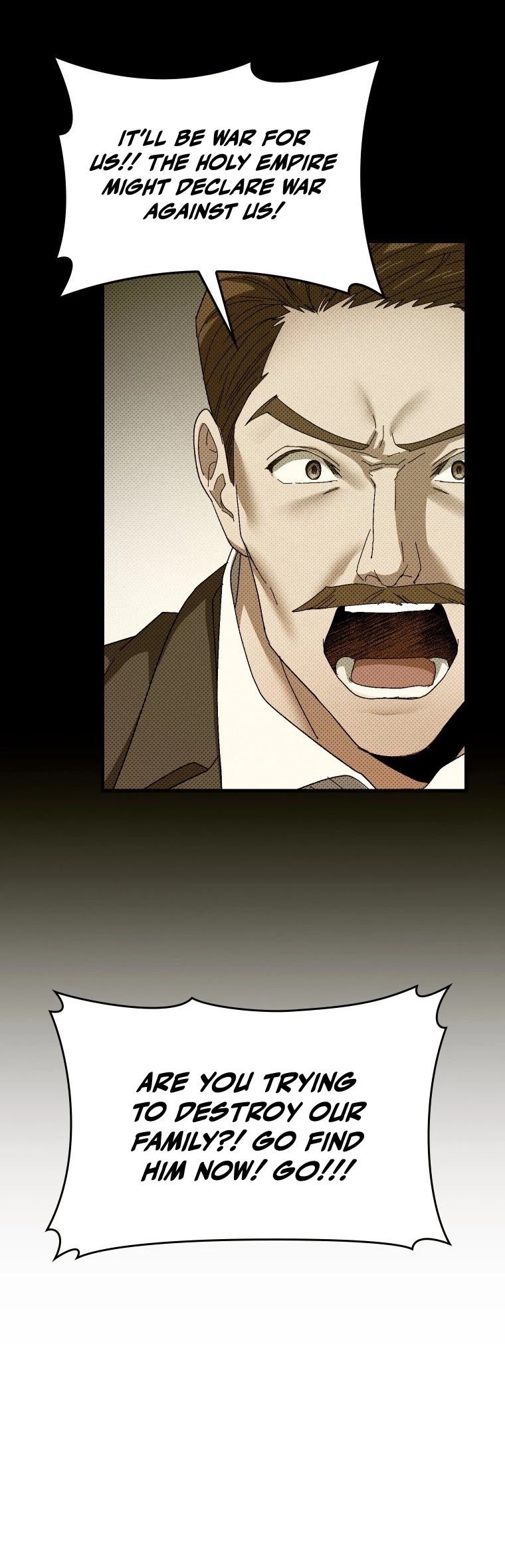 The Holy Power of Modern Medicine chapter 8 - page 36