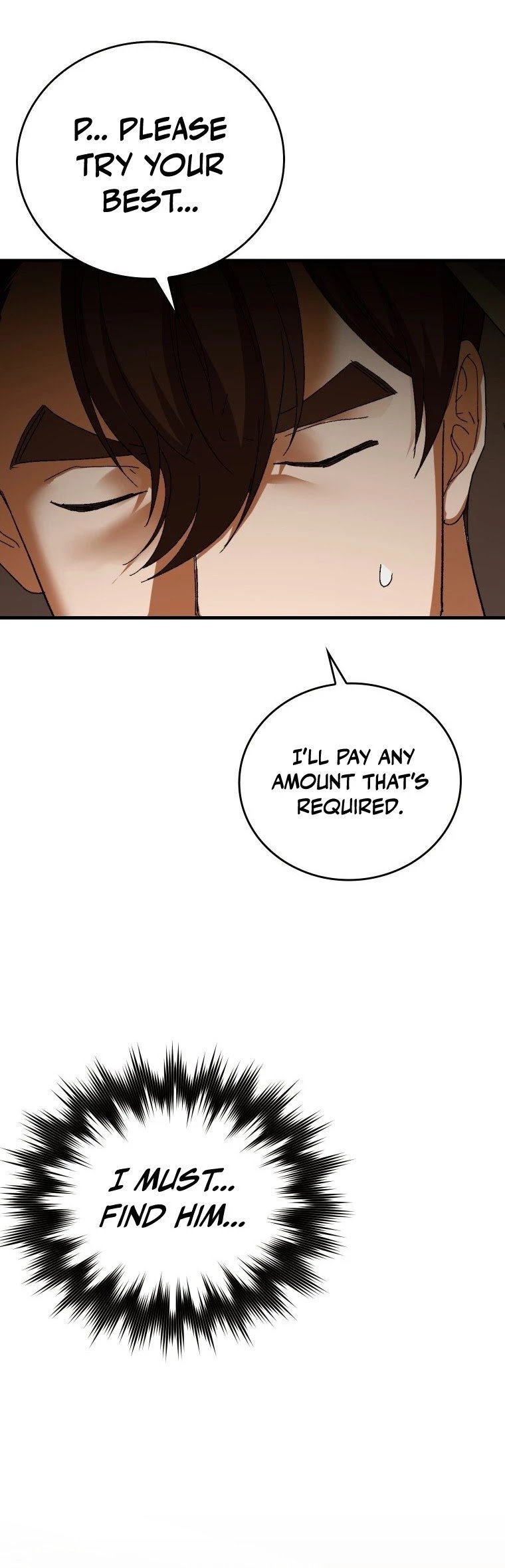 The Holy Power of Modern Medicine chapter 8 - page 37