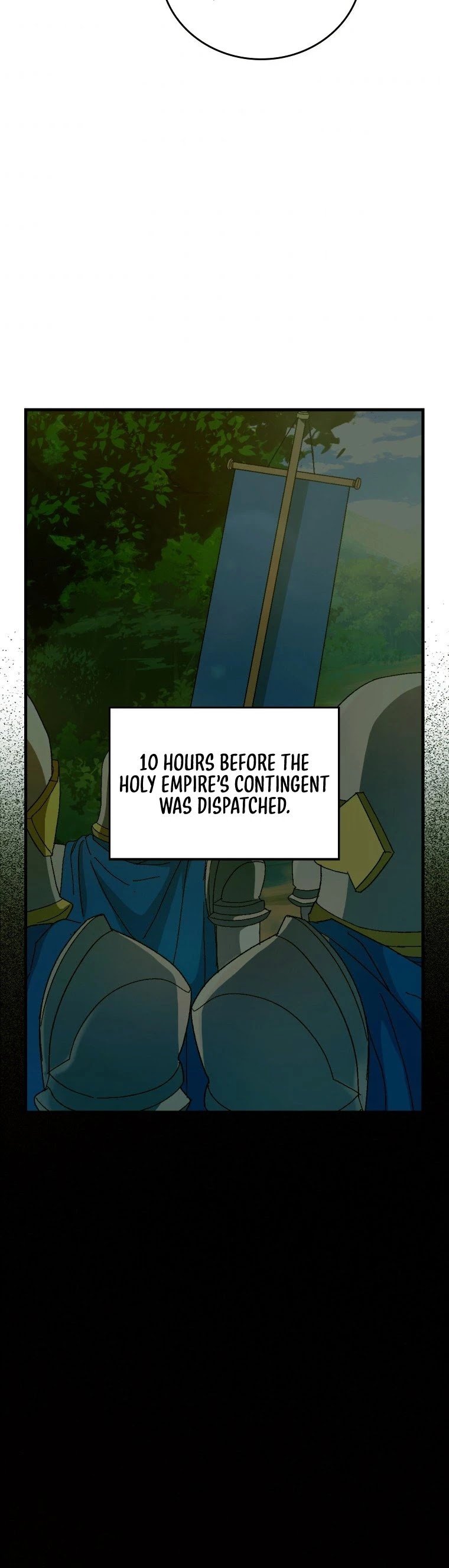 The Holy Power of Modern Medicine chapter 8 - page 4