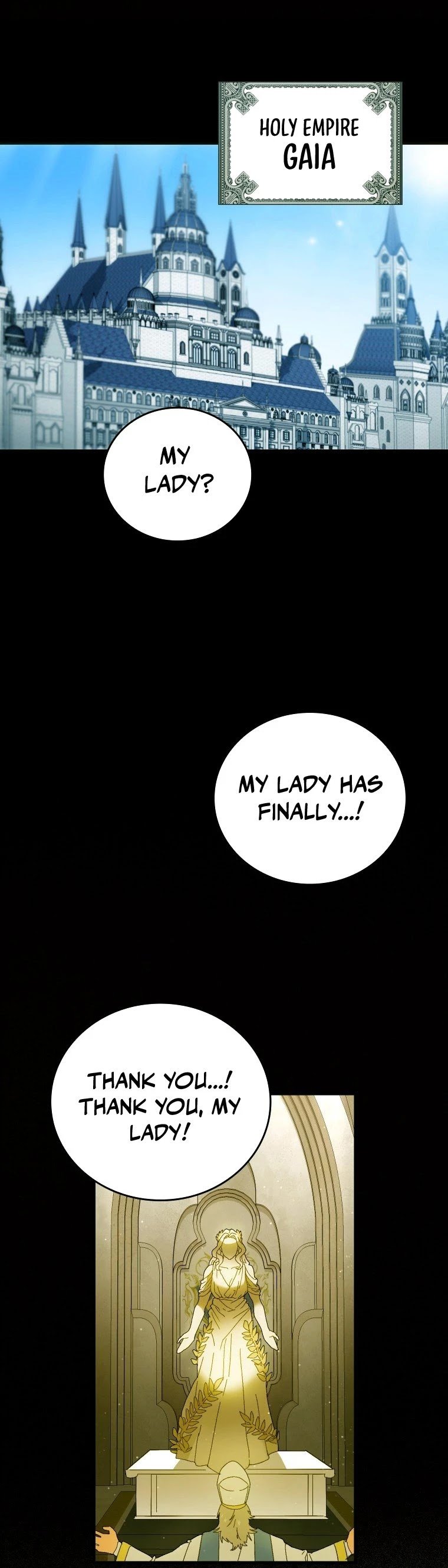 The Holy Power of Modern Medicine chapter 8 - page 5