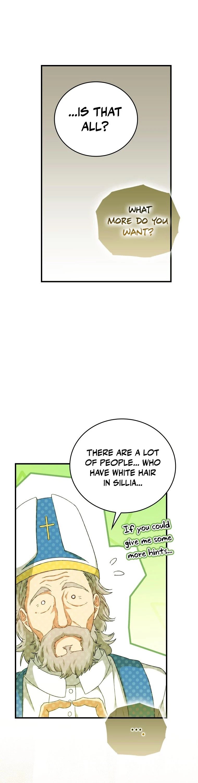 The Holy Power of Modern Medicine chapter 8 - page 7