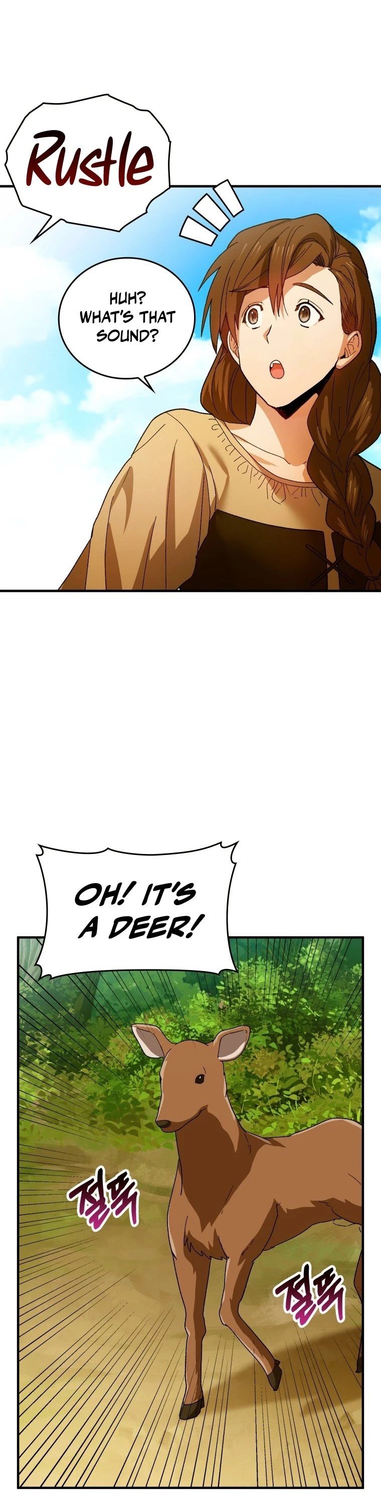 The Holy Power of Modern Medicine chapter 7 - page 11