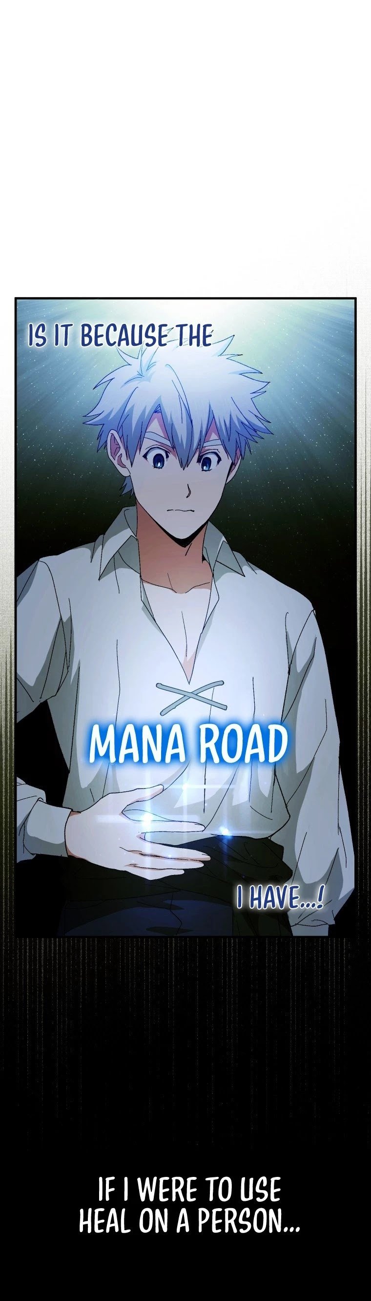 The Holy Power of Modern Medicine chapter 7 - page 32