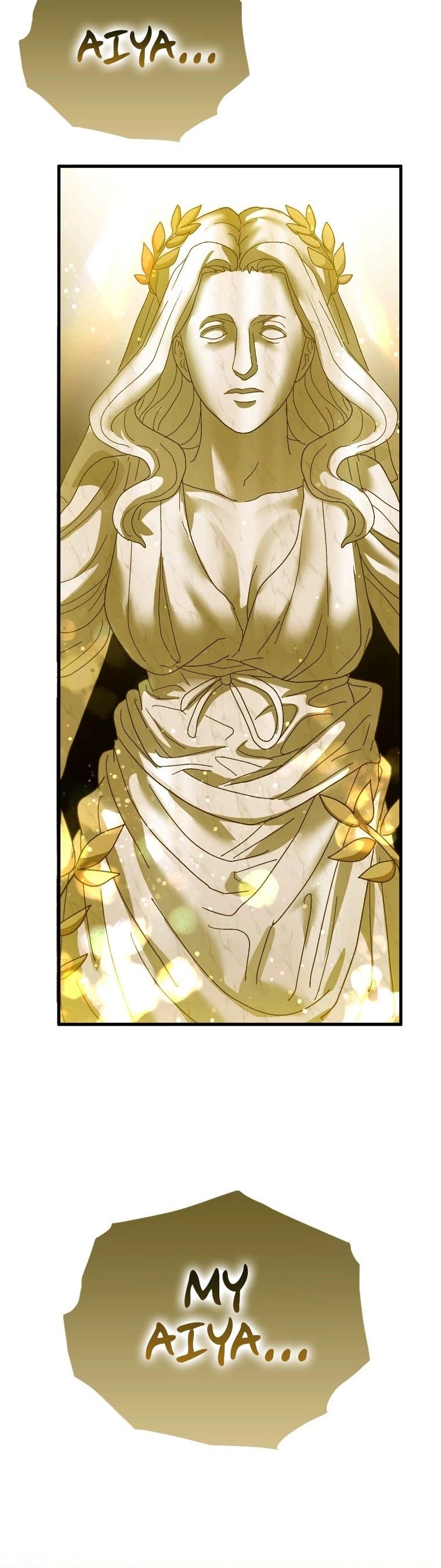 The Holy Power of Modern Medicine chapter 7 - page 40