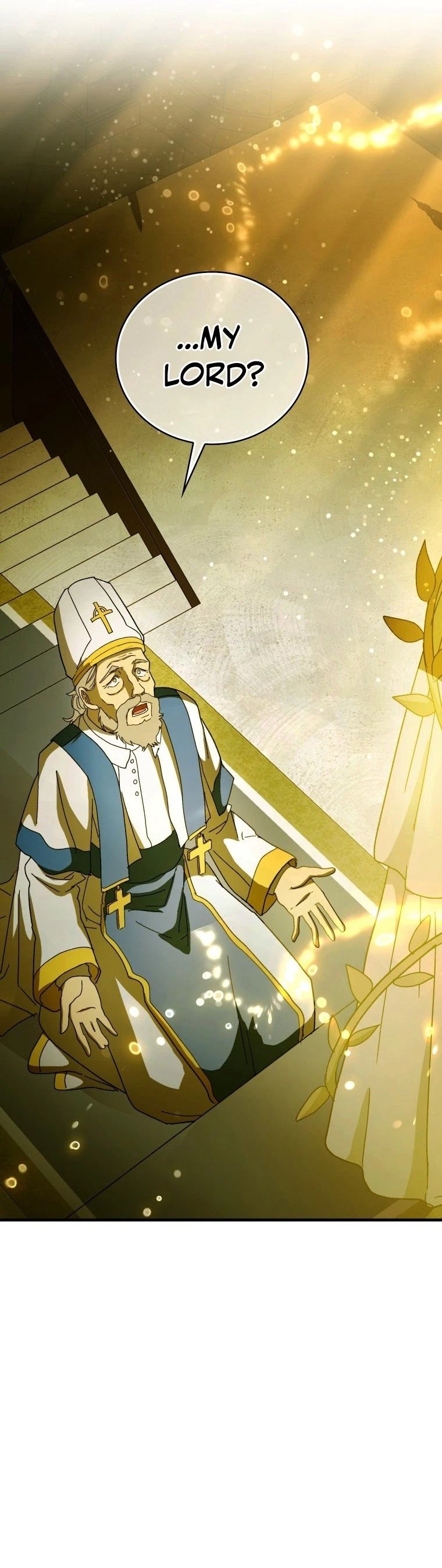 The Holy Power of Modern Medicine chapter 7 - page 41