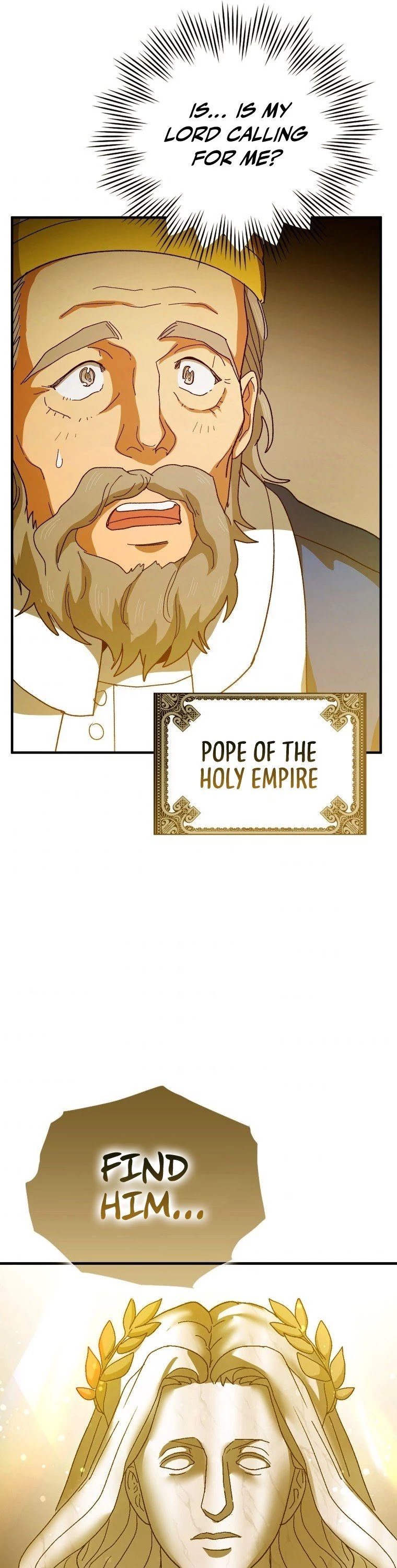 The Holy Power of Modern Medicine chapter 7 - page 42